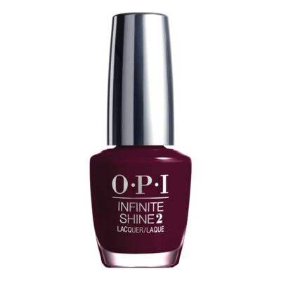 OPI Infinite Shine Raisin' The Bar 0.5 oz. IS L14