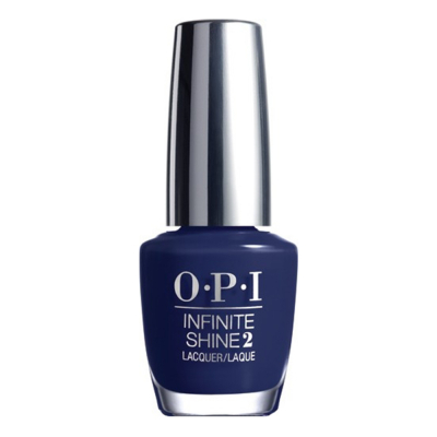 OPI Infinite Shine Get Ryd-of-thym Blues 0.5 oz. IS L16