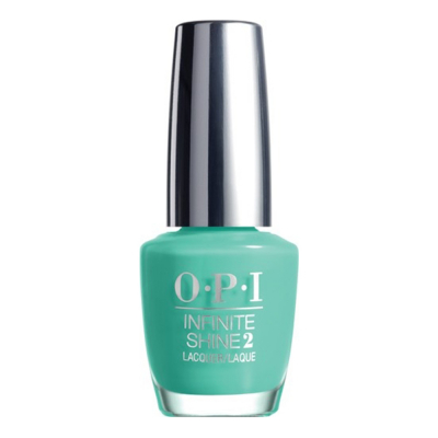 OPI Infinite Shine Withstands The Test Of Thyme .5oz. IS L19