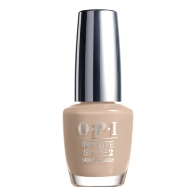 OPI Infinite Shine Maintaining My Sand-ity 0.5 oz. IS L21