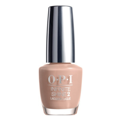 OPI Infinite Shine Tanacious Spirit 0.5 oz. IS L22