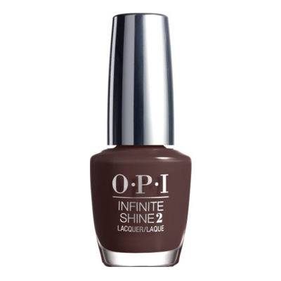 OPI Infinite Shine Never Give Up! 0.5 oz. IS L25