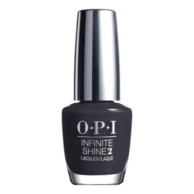 OPI Infinite Shine Strong Coal-ition 0.5 oz. IS L26