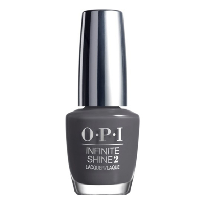 OPI Infinite Shine Steel Waters Run Deep 0.5 oz. IS L27