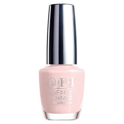 OPI Infinite Shine Patience Pays Off 0.5 oz. IS L47
