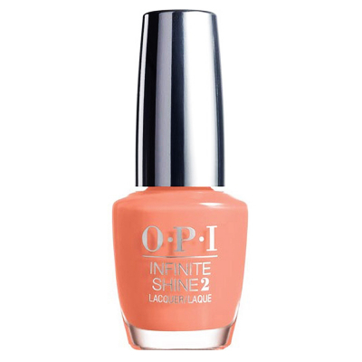 OPI Infinite Shine Sunrise To Sunset 0.5 oz. IS L66