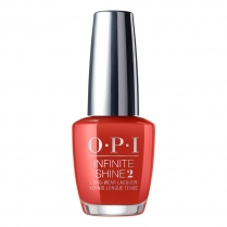 OPI Infinite Shine Viva OPI! 0.5 oz ISL M90
