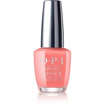 OPI Infinite Shine Got Myself Into A Jam-balaya .5oz ISL N57
