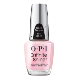 OPI Infinite Shine Donut Disturb 0.5 oz IST42