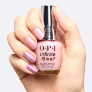 OPI Infinite Shine Donut Disturb 0.5 oz IST42