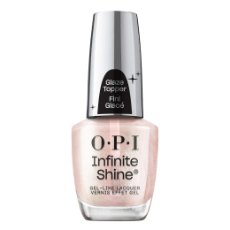 OPI Infinite Shine Glass Me Anything 0.5 oz IST44