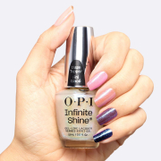 OPI Infinite Shine Holo And Behold 0.5 oz IST46