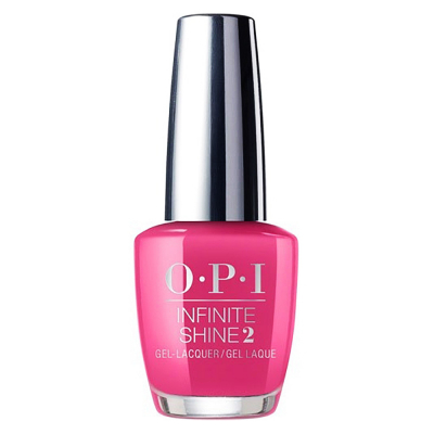 OPI Infinite Shine Cha-Ching Cherry 15ml/0.5 fl oz ISL V12