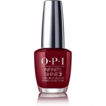 OPI Infinite Shine Got The Blues For Red 0.5 Fl oz ISL W52