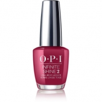 OPI Infinite Shine OPI by Popular Vote 0.5 Fl oz ISL W63