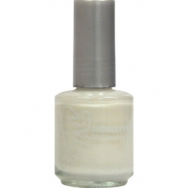 Nobility Nail Lacquer 0.5 fl oz - White Cream #NBNL21