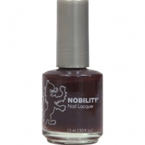 Nobility Nail Lacquer 0.5 fl oz - Wine Tasting #NBNL34