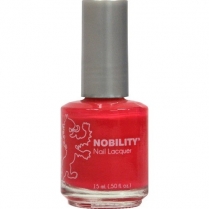 Nobility Nail Lacquer 0.5 fl oz - Dragon Fruit #NBNL35
