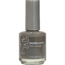 Nobility Nail Lacquer 0.5 fl oz - Rainy Day #NBNL42