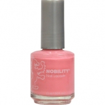 Nobility Nail Lacquer 0.5 fl oz - Sweet Nothing #NBNL43
