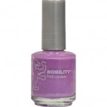 Nobility Nail Lacquer 0.5 fl oz - Lilac #NBNL74