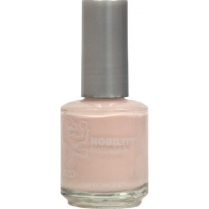 Nobility Nail Lacquer 0.5 fl oz - Delicate Peach #NBNL78