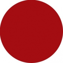 Nobility Nail Lacquer 0.5 fl oz - Rose Red #NBNL85