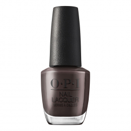 OPI Brown To Earth 0.5 fl oz /15 ml NL F004