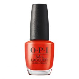 OPI Rust & Relaxation 0.5 fl oz /15 ml NL F006