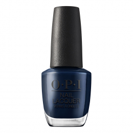 OPI Midnight Mantra 0.5 fl oz /15 ml NL F009