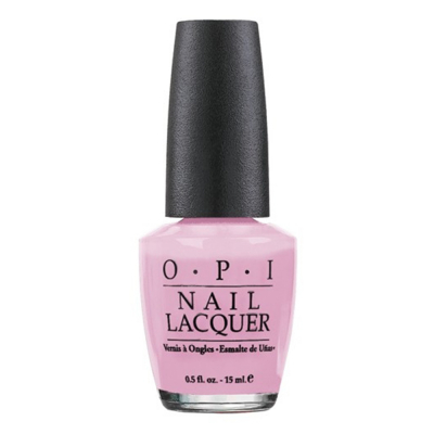 OPI Hawaiian Orchid (SH) (Frost) 0.5 oz. NL A06
