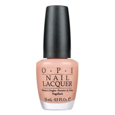 OPI Dulce de Leche 0.5 oz. NL A15