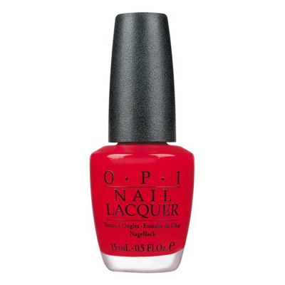 OPI The Thrill of Brazil 0.5 oz. NL A16