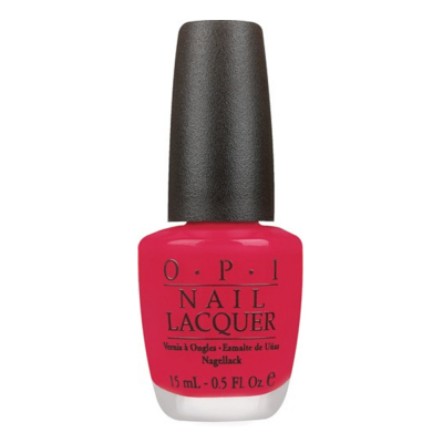 OPI Koala Bear-y 0.5 oz. NL A46