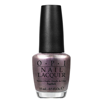 OPI Next Stop ... The Bikini Zone 0.5 oz. NL A59