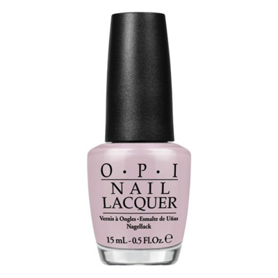 OPI Don't Bossa Nova Me Around 0.5 oz. NL A60
