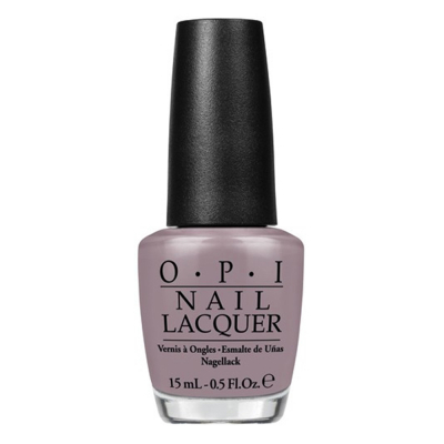 OPI Taupe-less Beach 0.5 oz. NL A61