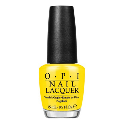 OPI I Just Can't Cope-acabana 0.5 oz. NL A65