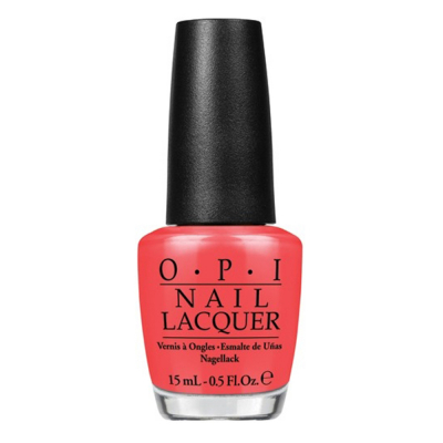 OPI Toucan Do It If You Try 0.5 oz. NL A67