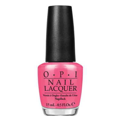 OPI Kiss Me I'm Brazilian 0.5 oz. NL A68