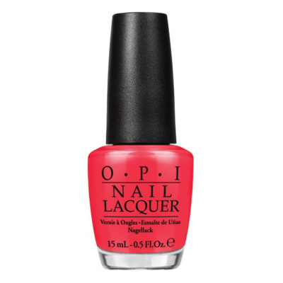 OPI Live.Love.Carnaval 0.5 oz. NL A69