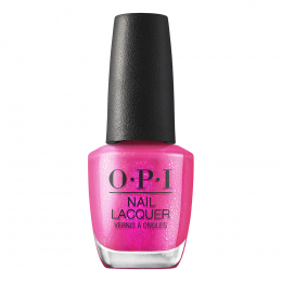 OPI Pink BIG 0.5 fl oz / 15 ml NL B004