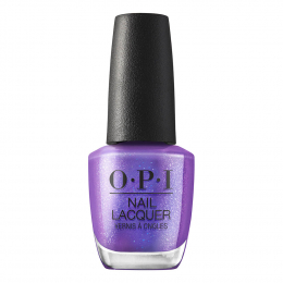 OPI Go To Grape Lenghts 0.5 fl oz / 15 ml NL B005