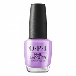 OPI Don't Wait.  Create 0.5 fl oz / 15 ml NL B006