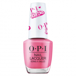 OPI Hi Barbie! 0.5 fl oz / 15 ml NL B018