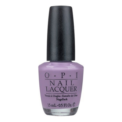 OPI Do You Lilac It? 0.5 oz. NL B29
