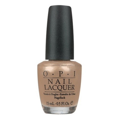 OPI Up Front & Personal (Shimmer) 0.5 oz. NL B33