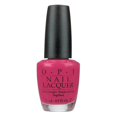 OPI That&rsquo;s Berry Daring 0.5 oz. NL B36