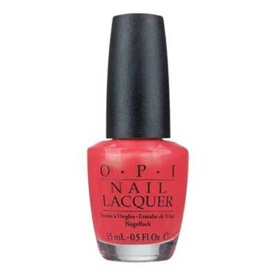 OPI Bright Lights - Big Color (Shimmer) 0.5 oz. NL B38