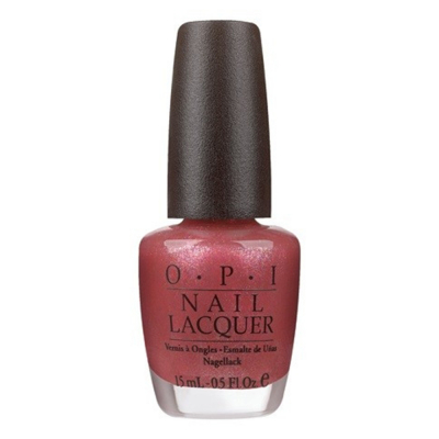 OPI And this Little Piggy... (Shimmer) 0.5 oz. NL B51